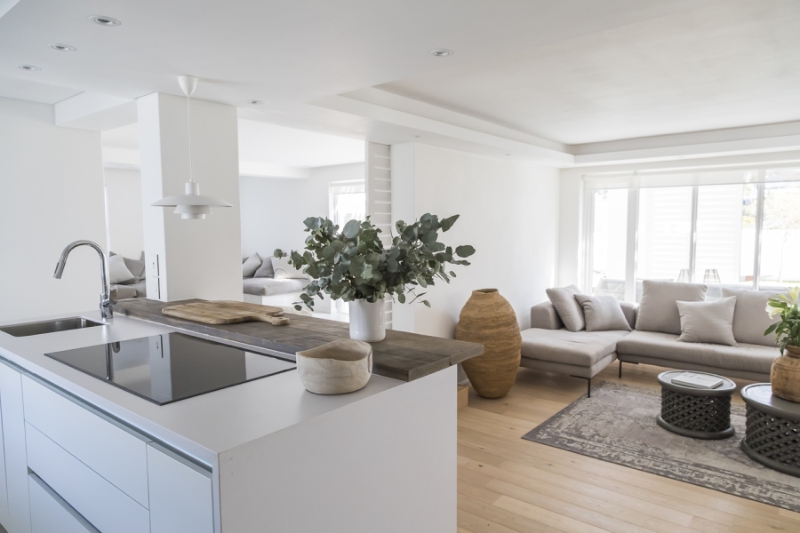 5 Bedroom Property for Sale in Seaside Longships Western Cape
